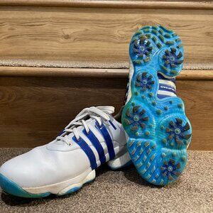 Adidas Tour360 22 Golf Shoes